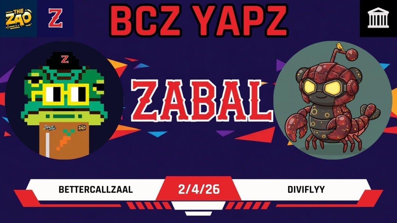 Diviflyy - BCZ YapZ episode 8